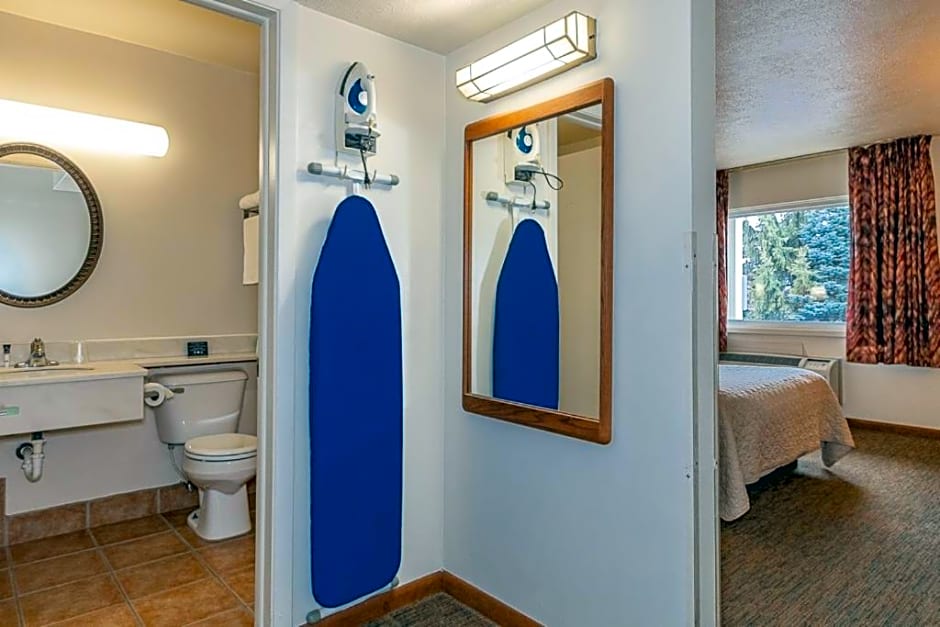 Americas Best Value Inn Ashtabula/Austinburg
