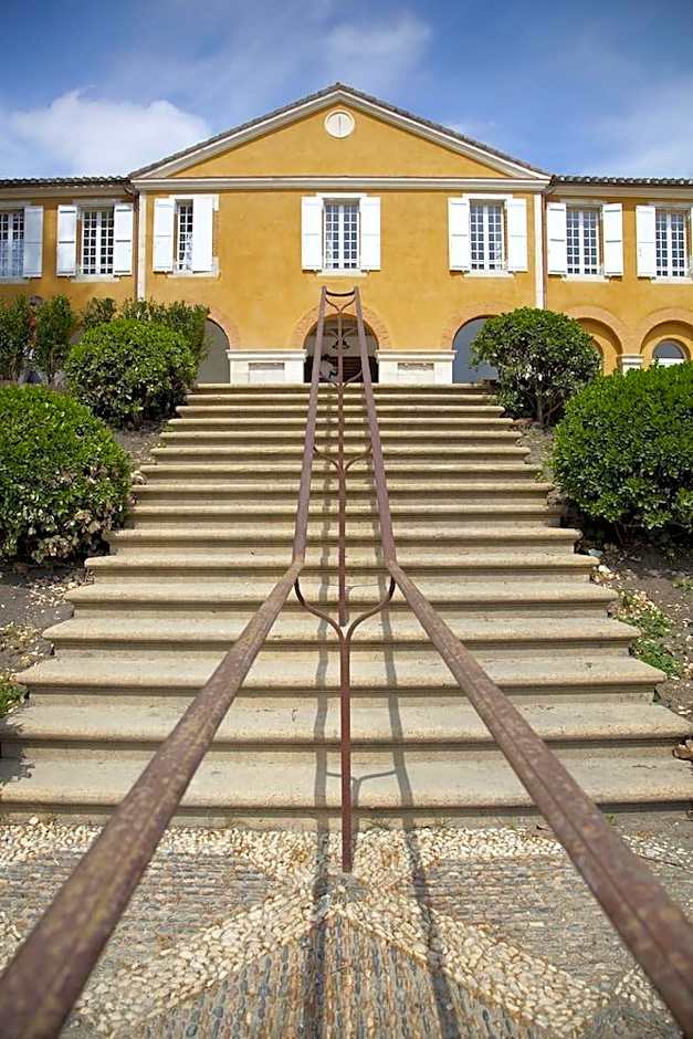 La Bastide