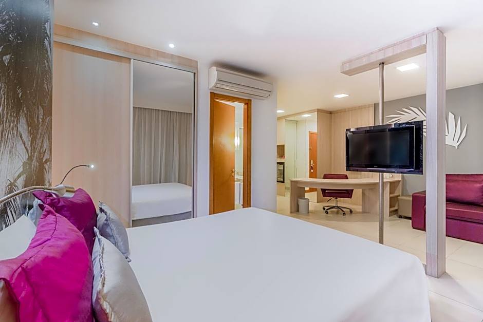 Mercure Salvador Boulevard