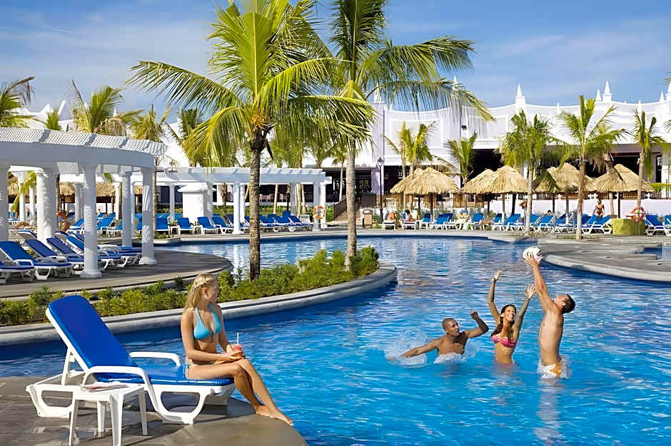 Riu Montego Bay - Adults Only - All Inclusive