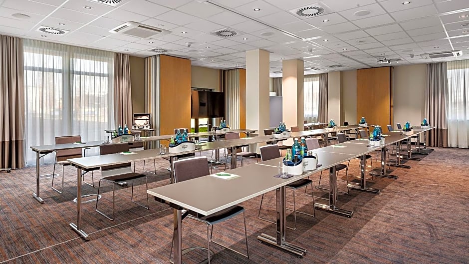 Styles Hotel Karlsruhe Messe