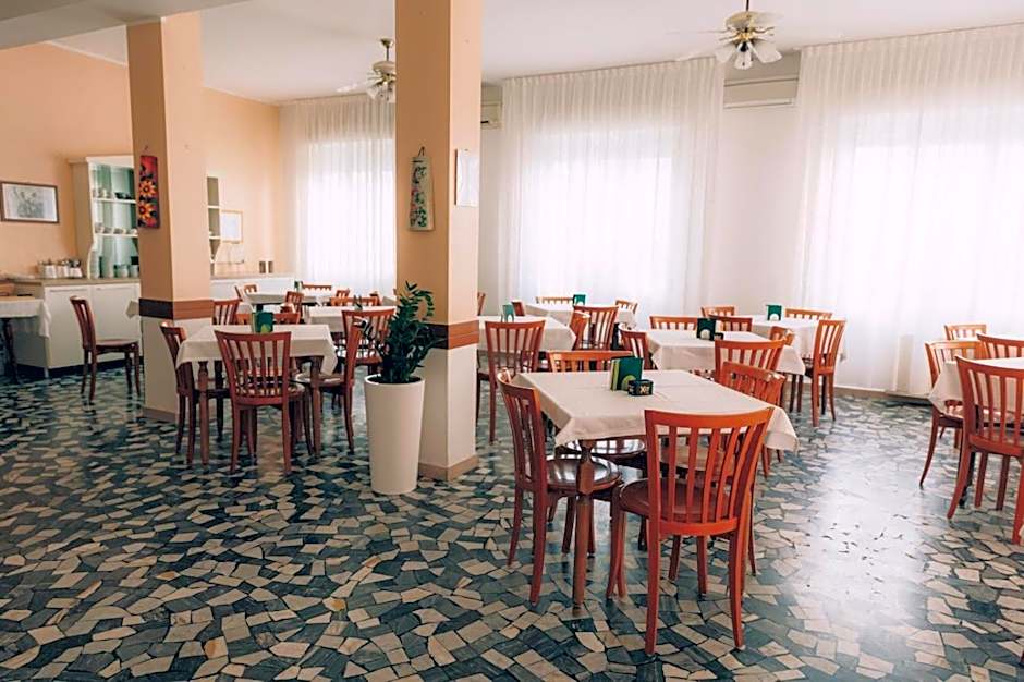 Hotel Enna Rimini