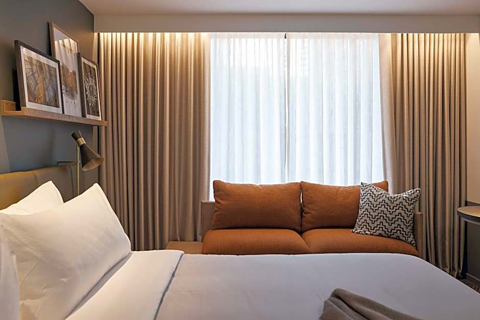 Rydges Melbourne