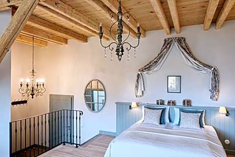 Deluxe Room - in grange