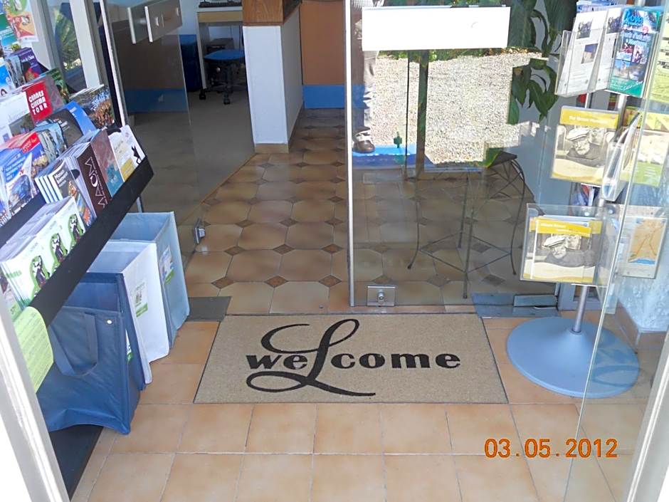 Hotel Cayrons Vence & St Paul de Vence