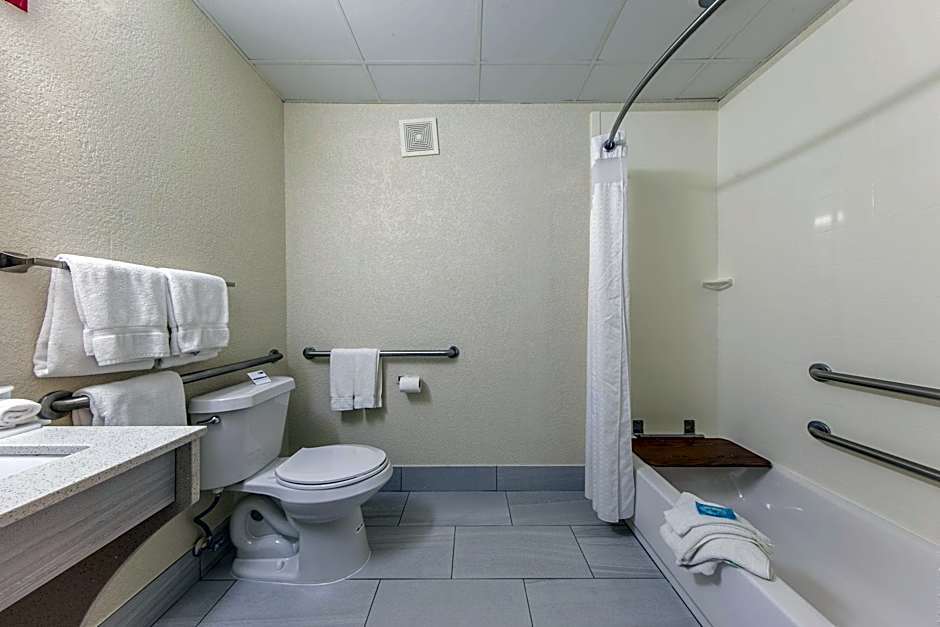 Holiday Inn Express Dandridge By IHG