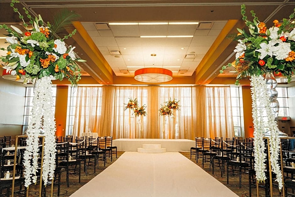 Even Tinley Park Hotel and Convention Center By IHG