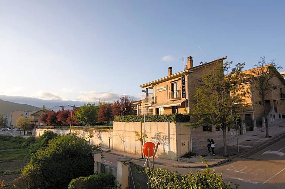 B&B Zaldu