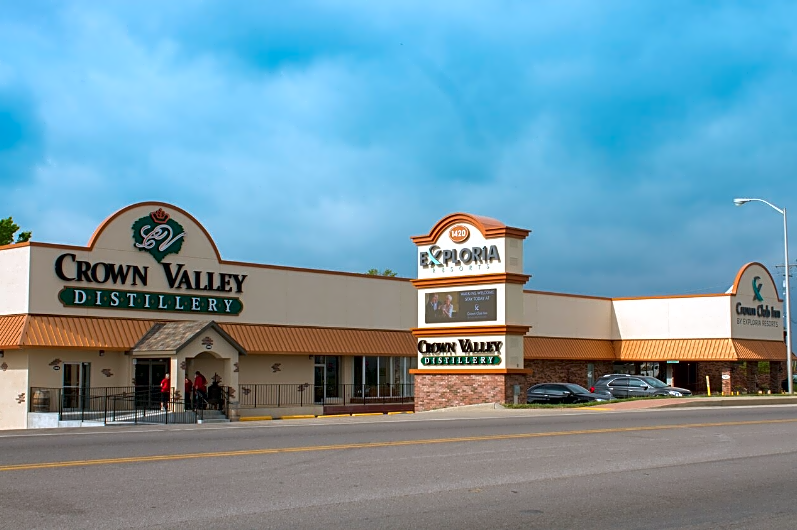 Red Lion Inn & Suites Branson