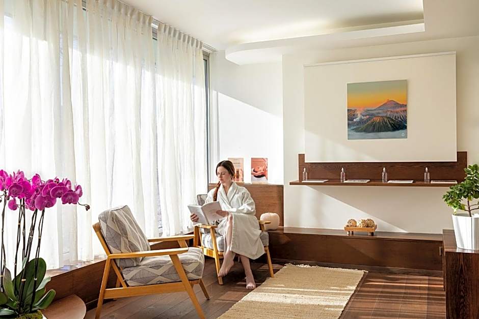 InterContinental Genève By IHG