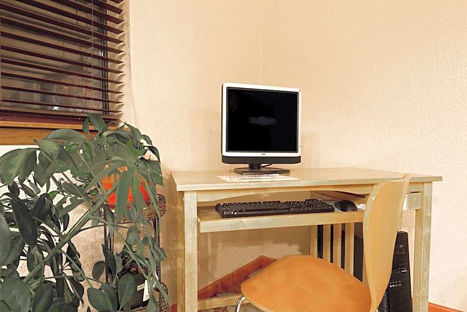 Super 8 by Wyndham Las Cruces/White Sands Area