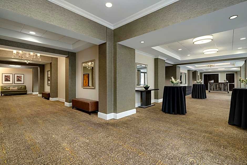 Courtyard by Marriott Charleston Historic District