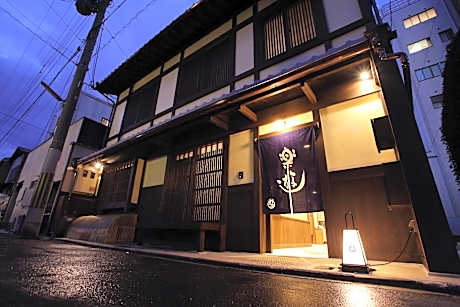 Luck You Kyoto