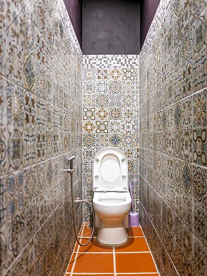 Carnarvon Antique Loft