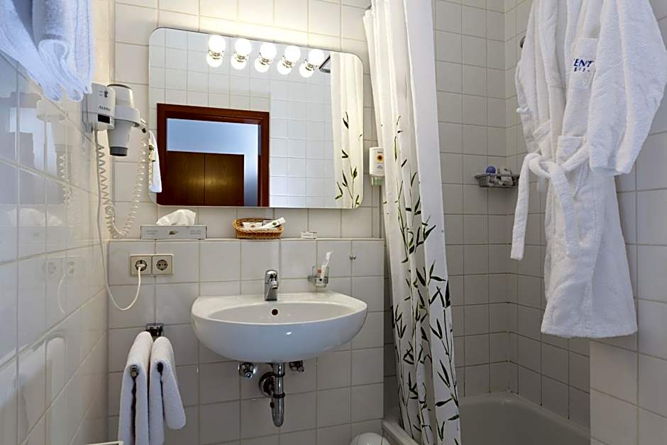 Akzent Hotel Torgauer Hof