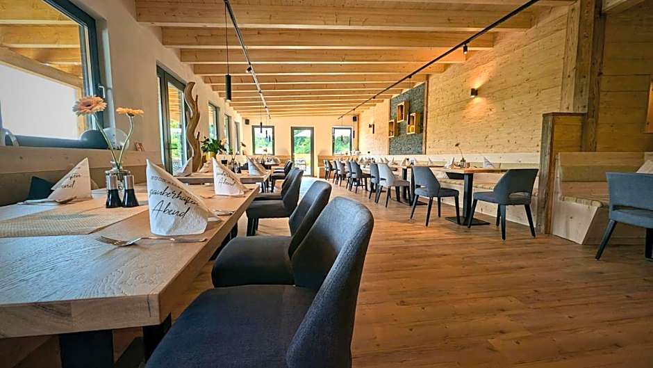 Genussgasthof Fuldaquelle & Berghof Wasserkuppe