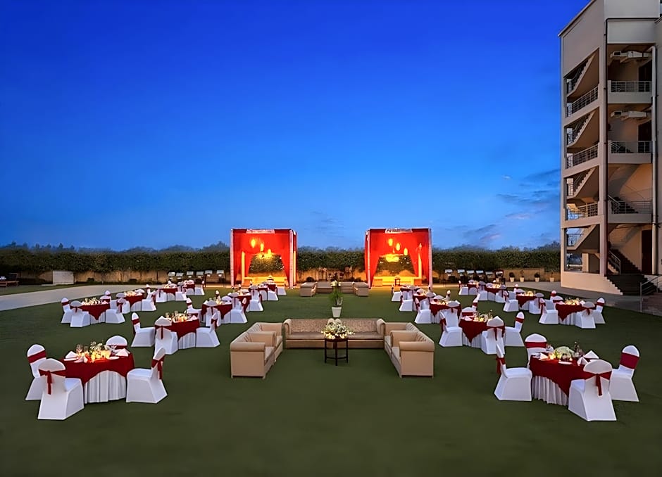 Seyfert Sarovar Premiere Dehradun