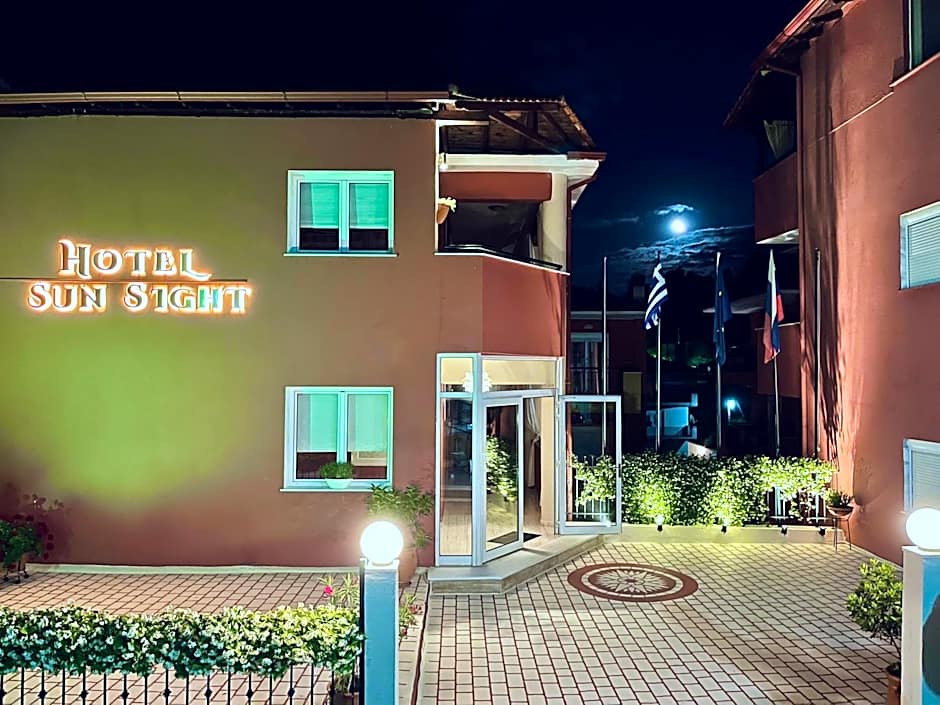 Sun Sight - Deluxe Premium Suites