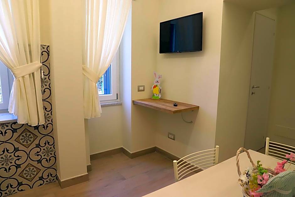Domus Marina - Baltico Apartment