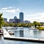 Residence Inn by Marriott Boston Harbor on Tudor Wharf