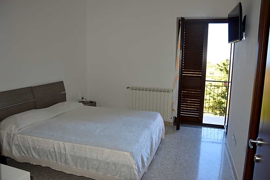 B&B Incantevole Vicolo