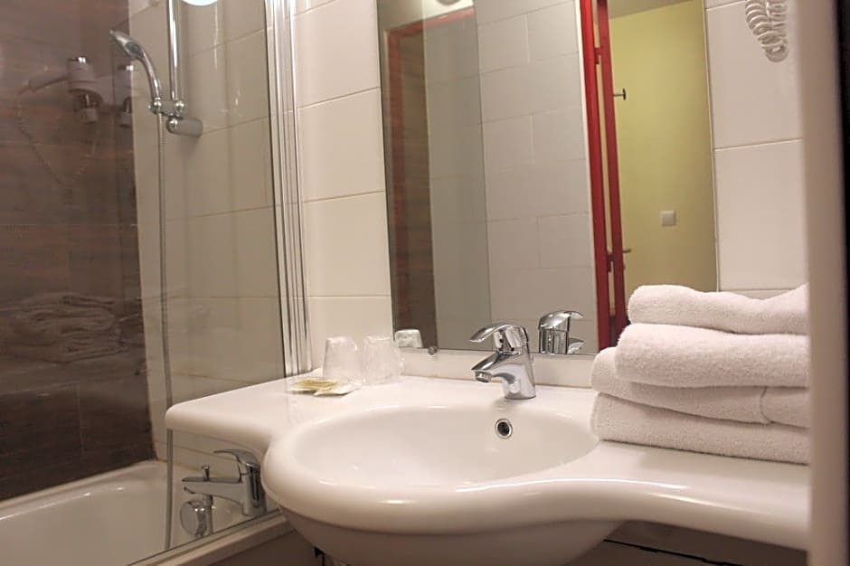 Euro Hotel Paris Creteil