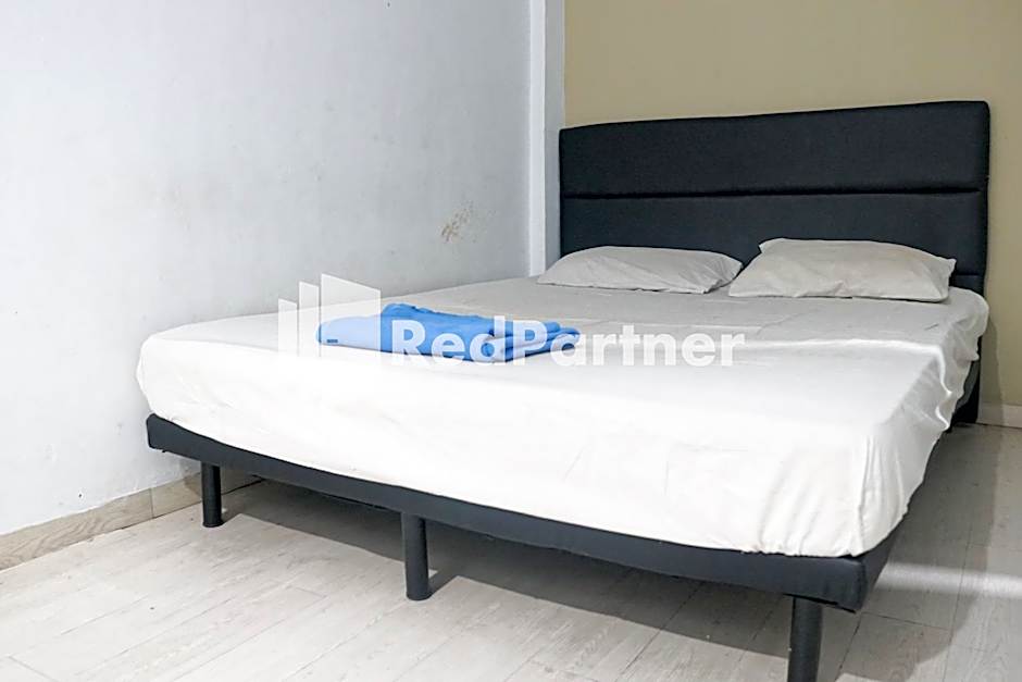 Cosmo Harmoni RedPartner