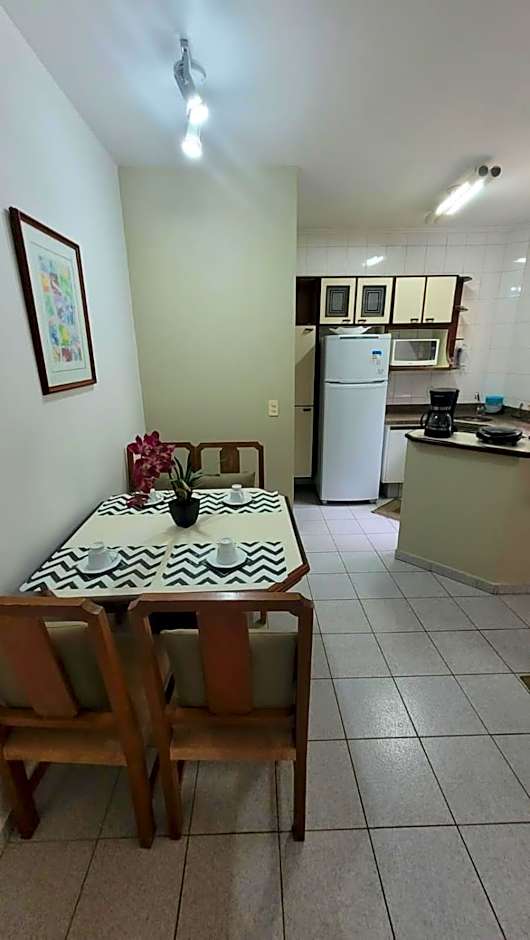 Riviera Green Apartamento 114
