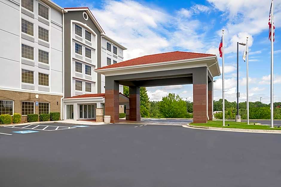 La Quinta Inn & Suites by Wyndham Atlanta Douglasville