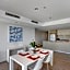 Ambience Hotel on Burleigh Beach