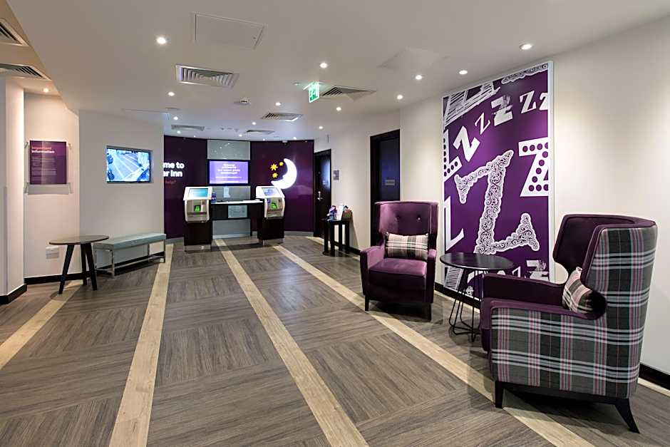 Premier Inn London Southgate