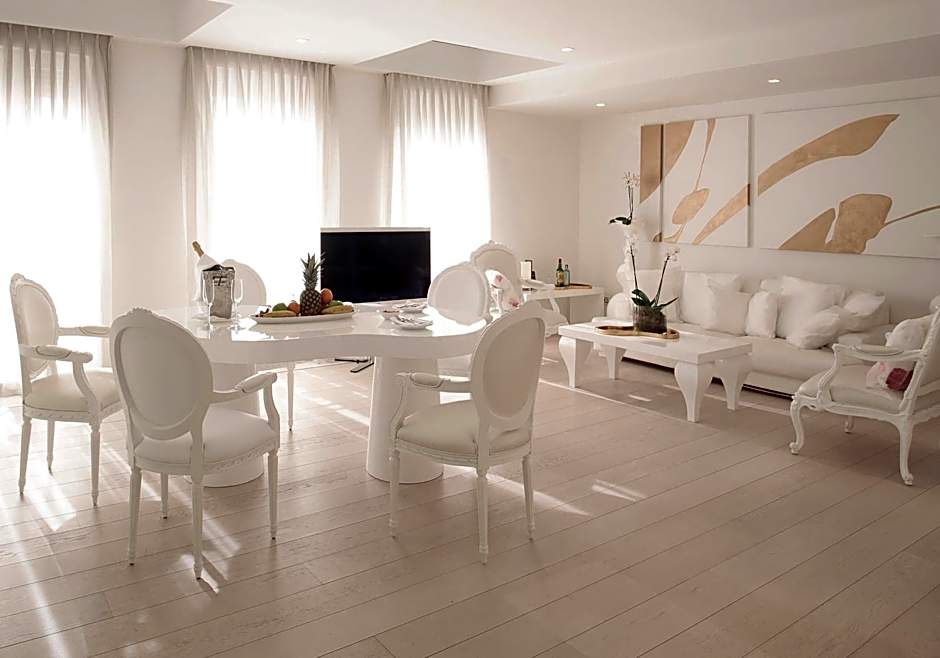 Boscolo Nice Hotel & Spa
