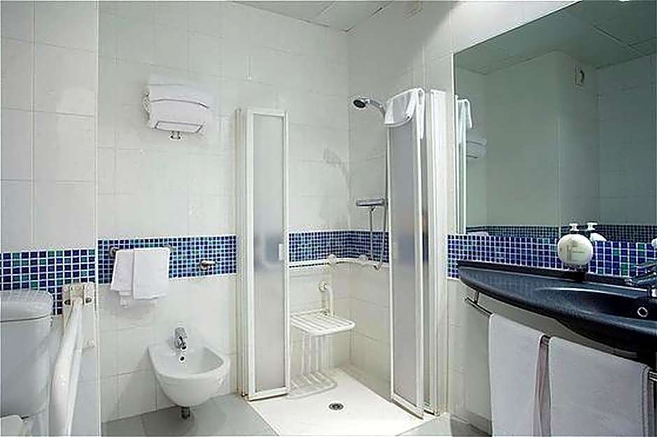 Holiday Inn Bologna - Fiera by IHG