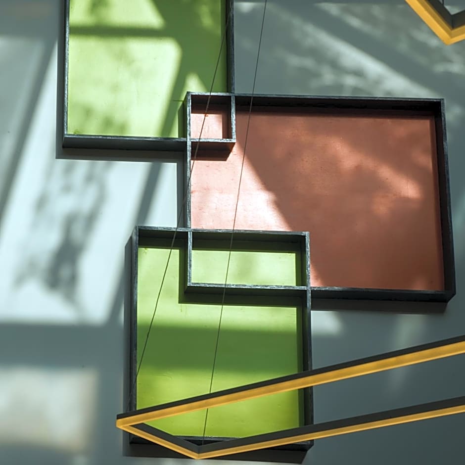 Ibis Styles Toulouse Labege