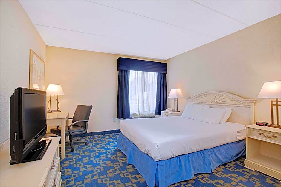 Windsor Hotel
