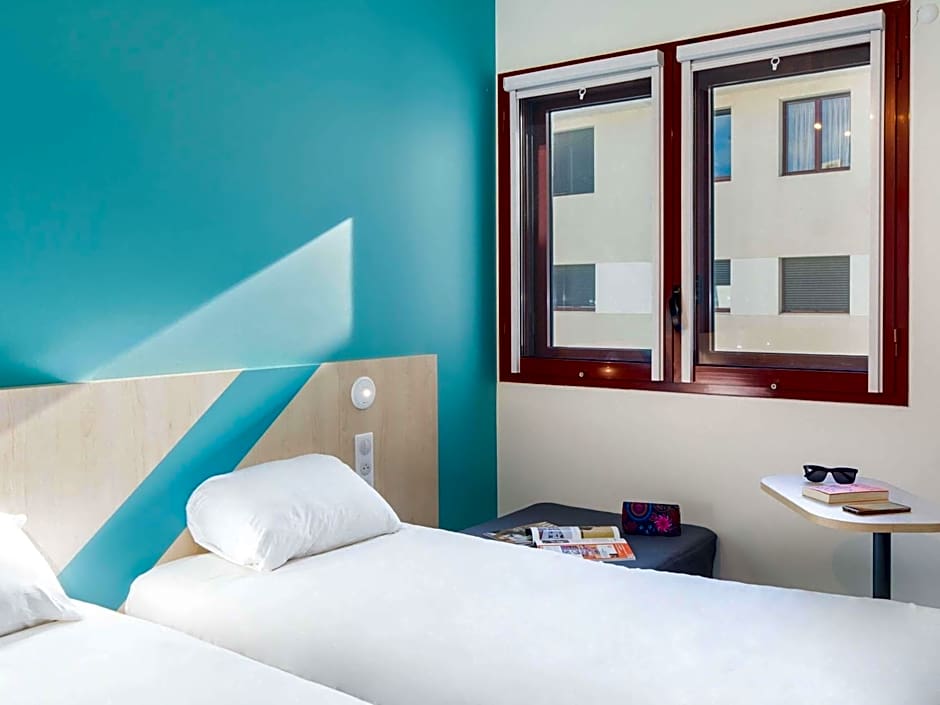 ibis budget Perpignan Centre