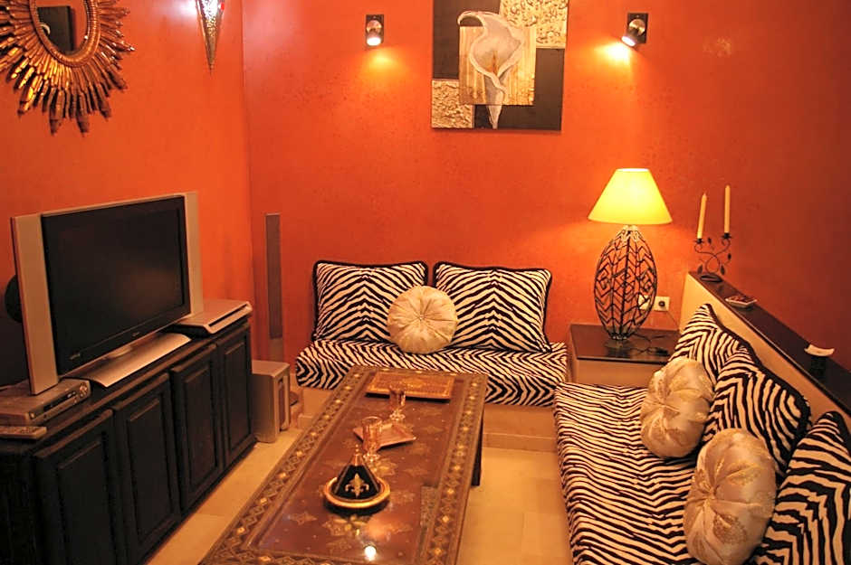 Riad Soleil D'orient