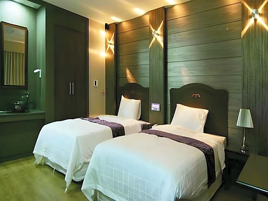 Benikea Ariul Hotel