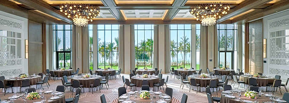 Mandarin Oriental, Muscat