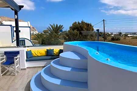 Honeymoon Beach Studios