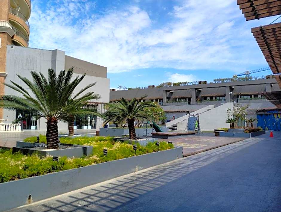 Hotel Santa Fe Los Cabos by Villa Group