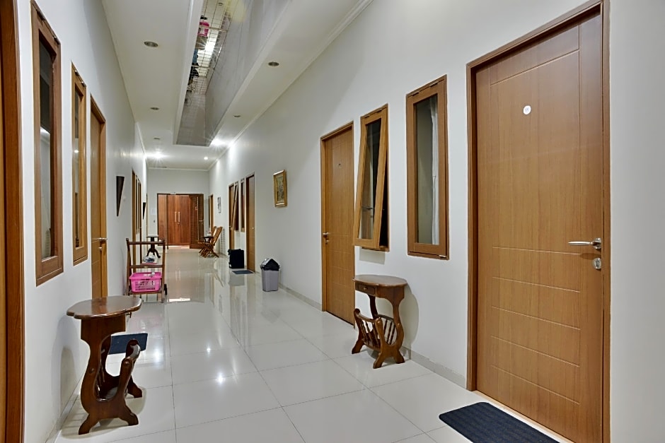 Casa Vanda Guesthouse