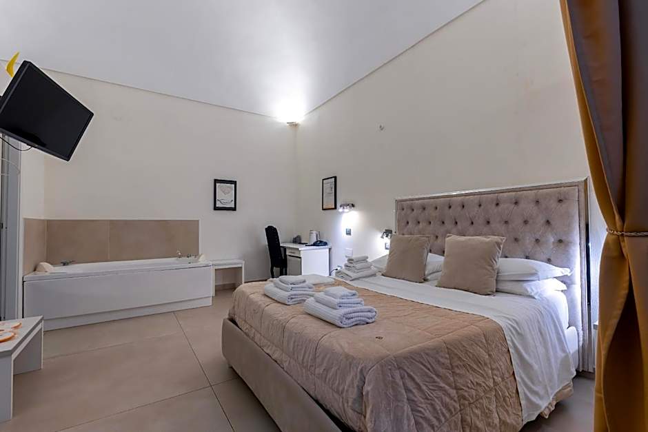 Il Tesoro Smart Suite & SPA