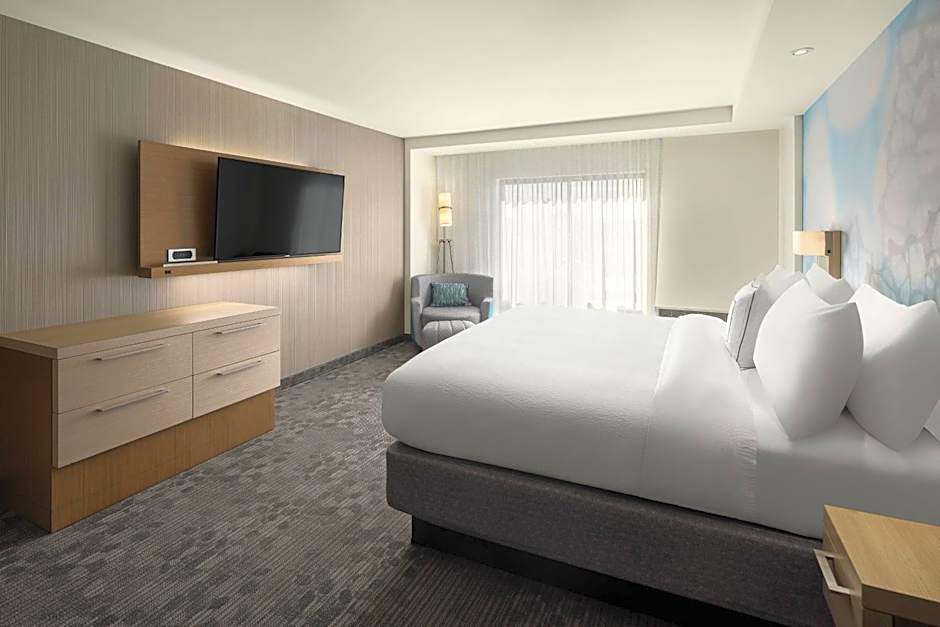 Courtyard by Marriott Seattle Northgate