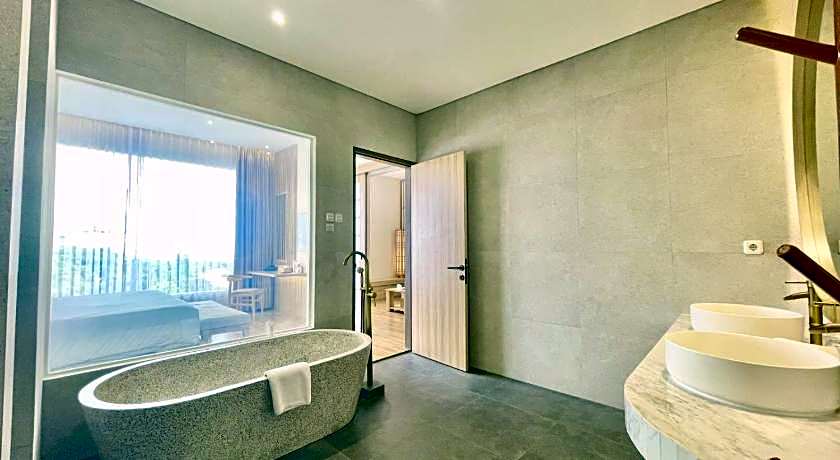 Hemangini Hotel Bandung