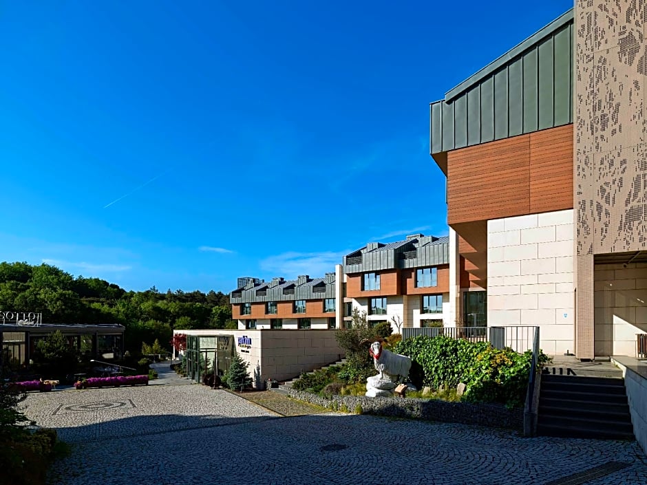 Park Inn by Radisson Istanbul Airport Odayeri