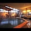 Kaminoyama Onsen Hanaakari no Yado Tsukinoike