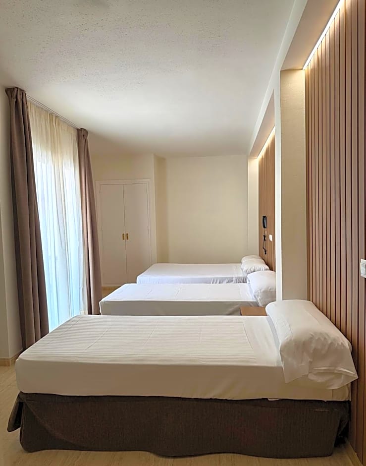Hotel Victoria Centro