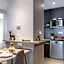 Citadines Arnulfpark Munich