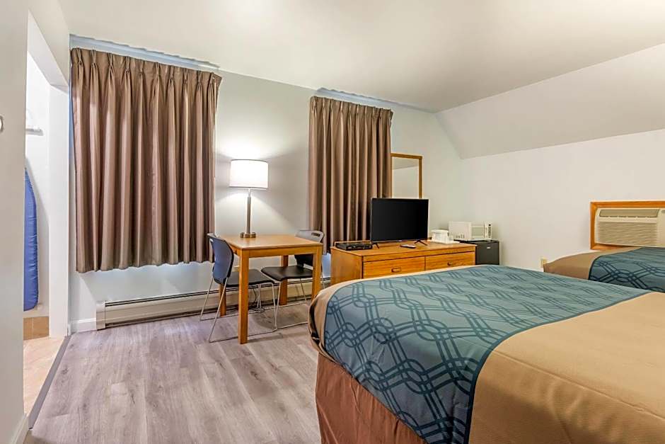 Econo Lodge Saint Albans